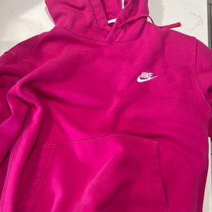 nike hoodie